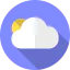 Weather ícono 64x64