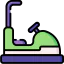 Bumper car 图标 64x64