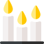 Candles biểu tượng 64x64