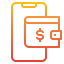 Wallet icon 64x64