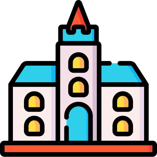 Castle icon