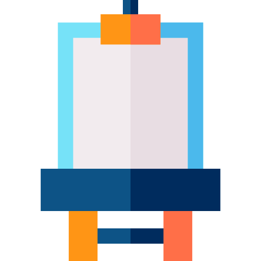 Canvas icon