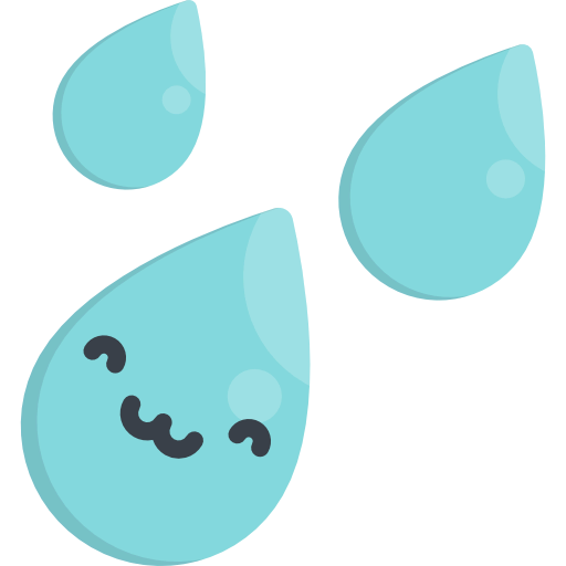 Rain icon
