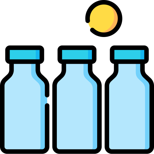 Bottle icon
