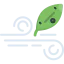 Wind icon 64x64