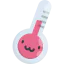 Thermometer icon 64x64