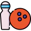 Bowling 图标 64x64