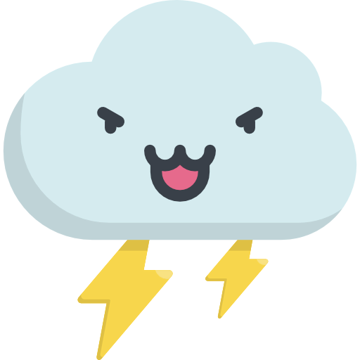 Storm icon