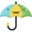 Umbrella icon 64x64