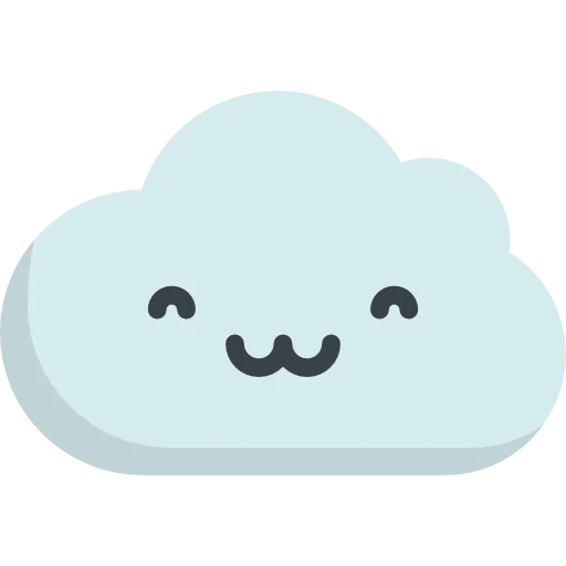 Cloud 图标