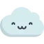 Cloud icon 64x64