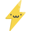 Thunder icon 64x64