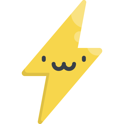 Thunder 图标