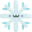 Snowflake icon 64x64
