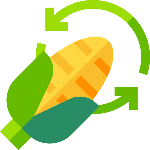 Corn icon