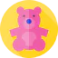 Fluffy іконка 64x64