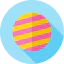 Мяч иконка 64x64