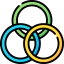 Rings 图标 64x64