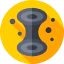 Wormhole Symbol 64x64