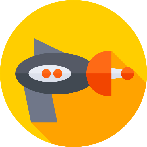Blaster icon