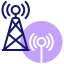 Antenna ícono 64x64