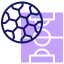 Football icône 64x64