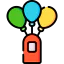 Balloons 图标 64x64