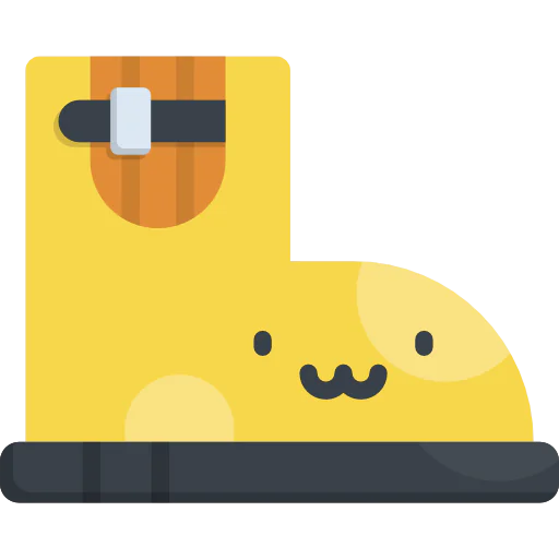 Boot icon