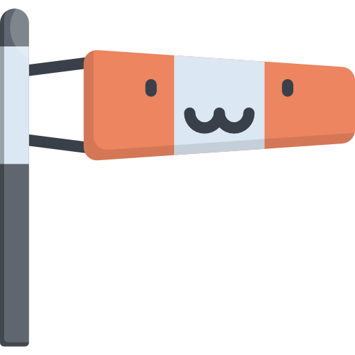 Windsock 图标