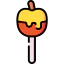 Caramelized apple 图标 64x64