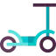 Scooter icon 64x64