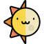 Day and night icon 64x64