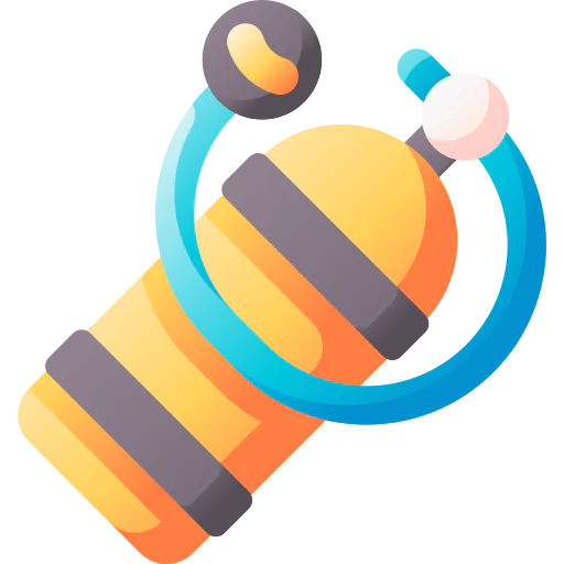 Oxygen icon