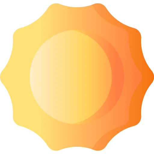 Sun Ikona