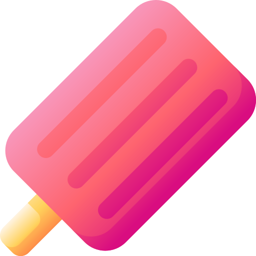 Popsicle icon