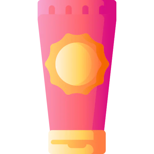 Sunblock icon