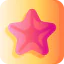 Starfish biểu tượng 64x64