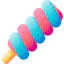 Popsicle biểu tượng 64x64