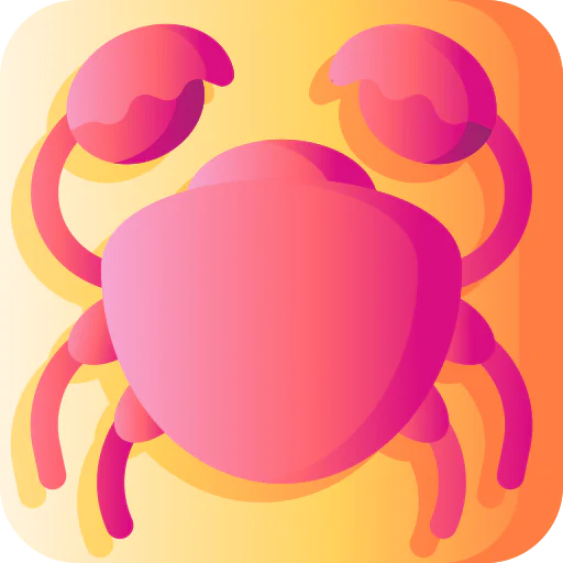 Crab 상