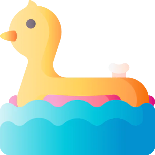 Duck 图标