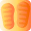 Footprint Ikona 64x64