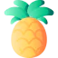 Pineapple ícono 64x64