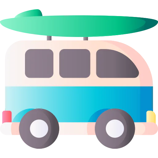 Van icon