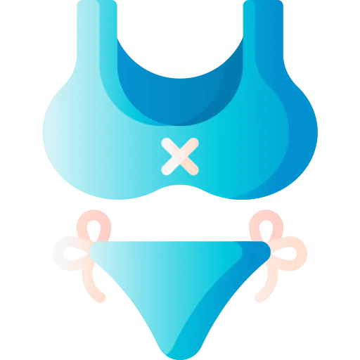 Bikini icon