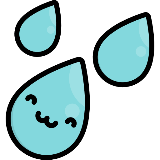 Rain icon