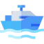 Boat icon 64x64