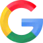 Google アイコン 64x64