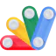 Скрипт приложений Google иконка 64x64