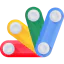 Google apps script icon 64x64