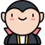 Vampire アイコン 64x64